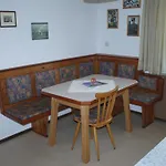 Gaestehaus Hubertus Penzion