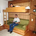 Gaestehaus Hubertus 3* Malta