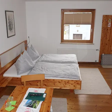 Gästehaus Hubertus 3* Malta