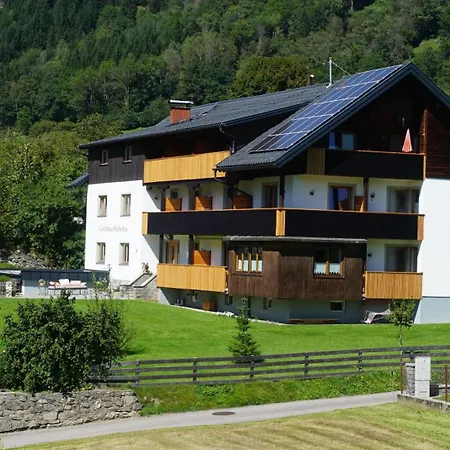 Gästehaus Hubertus Gasthof