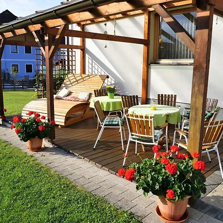 Gästehaus Hubertus Gasthof 3*