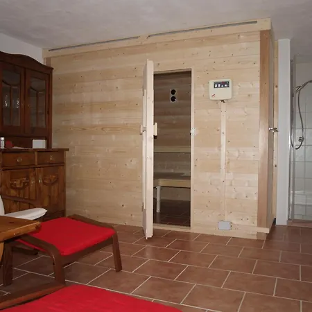 Gästehaus Hubertus