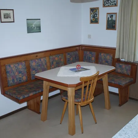 Gaestehaus Hubertus Penzion