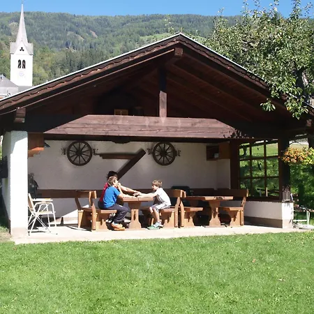 Gasthof Gästehaus Hubertus Malta