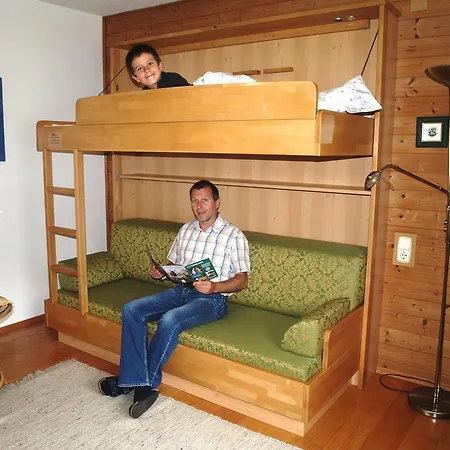 Gästehaus Hubertus 3* Malta