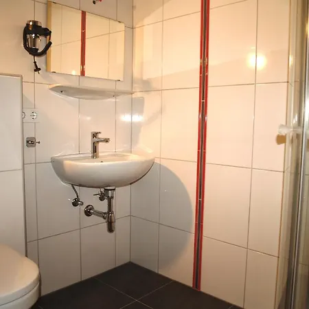Gästehaus Hubertus 3*