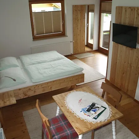 Gaestehaus Hubertus Casa de hóspedes 3*