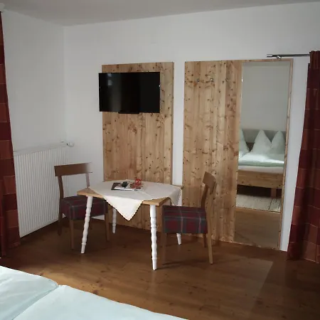 Gästehaus Hubertus 3* Malta