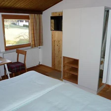 Gaestehaus Hubertus
