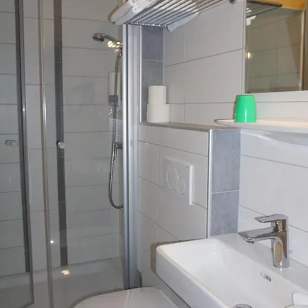 Gästehaus Hubertus 3*