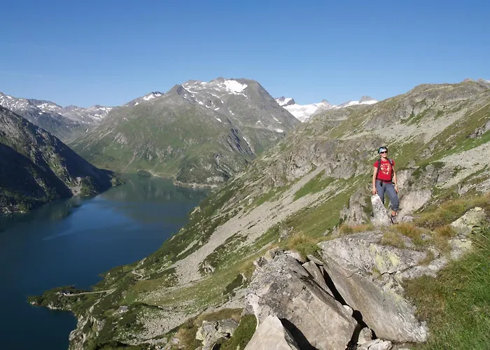 Guest house Gastehaus Hubertus 3*